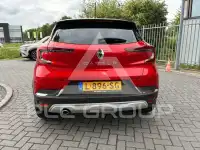 2021 Renault Captur