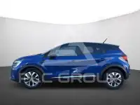 2021 Renault Captur
