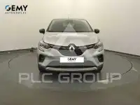 2021 Renault Captur