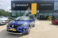 2021 Renault Captur