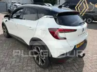 2021 Renault Captur