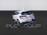 2021 Renault Captur