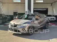 2021 Renault Captur