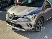 2021 Renault Captur