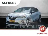 2021 Renault Captur