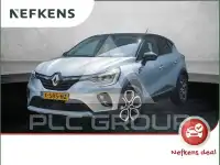 2021 Renault Captur