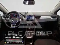 2021 Renault Captur