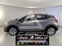 2021 Renault Captur
