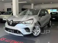 2021 Renault Captur