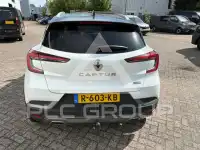 2021 Renault Captur
