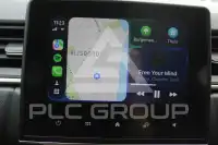 2021 Renault Captur