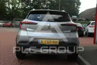 2021 Renault Captur