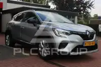 2021 Renault Captur