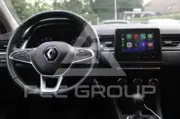 2021 Renault Captur