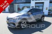 2021 Renault Captur