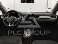 2021 Renault Captur