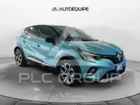 2021 Renault Captur