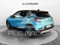 2021 Renault Captur
