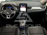 2021 Renault Captur