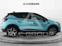 2021 Renault Captur