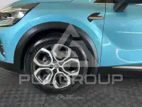 2021 Renault Captur