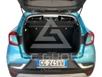 2021 Renault Captur