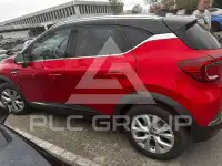 2021 Renault Captur