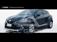 2021 Renault Captur
