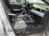 2021 Renault Captur