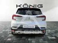 2021 Renault Captur