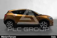 2021 Renault Captur