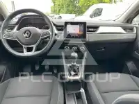 2021 Renault Captur