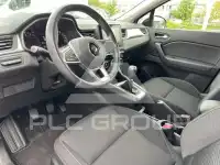2021 Renault Captur
