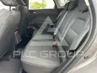 2021 Renault Captur