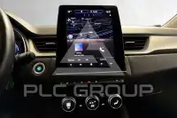 2021 Renault Captur