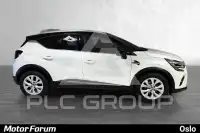 2021 Renault Captur