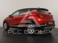 2021 Renault Captur