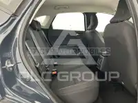 2021 Renault Captur