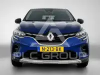 2021 Renault Captur