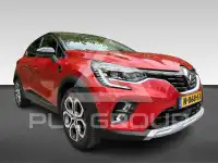 2021 Renault Captur