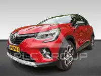 2021 Renault Captur