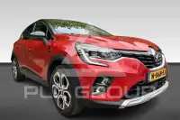 2021 Renault Captur