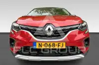 2021 Renault Captur