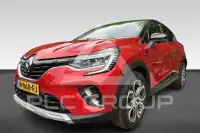 2021 Renault Captur