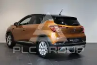 2021 Renault Captur
