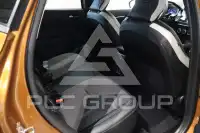 2021 Renault Captur