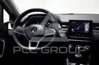 2021 Renault Captur