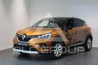 2021 Renault Captur