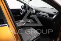 2021 Renault Captur