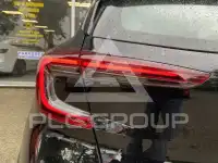 2021 Renault Captur